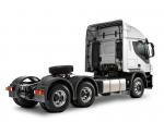 Iveco Stralis NR460 2010 года